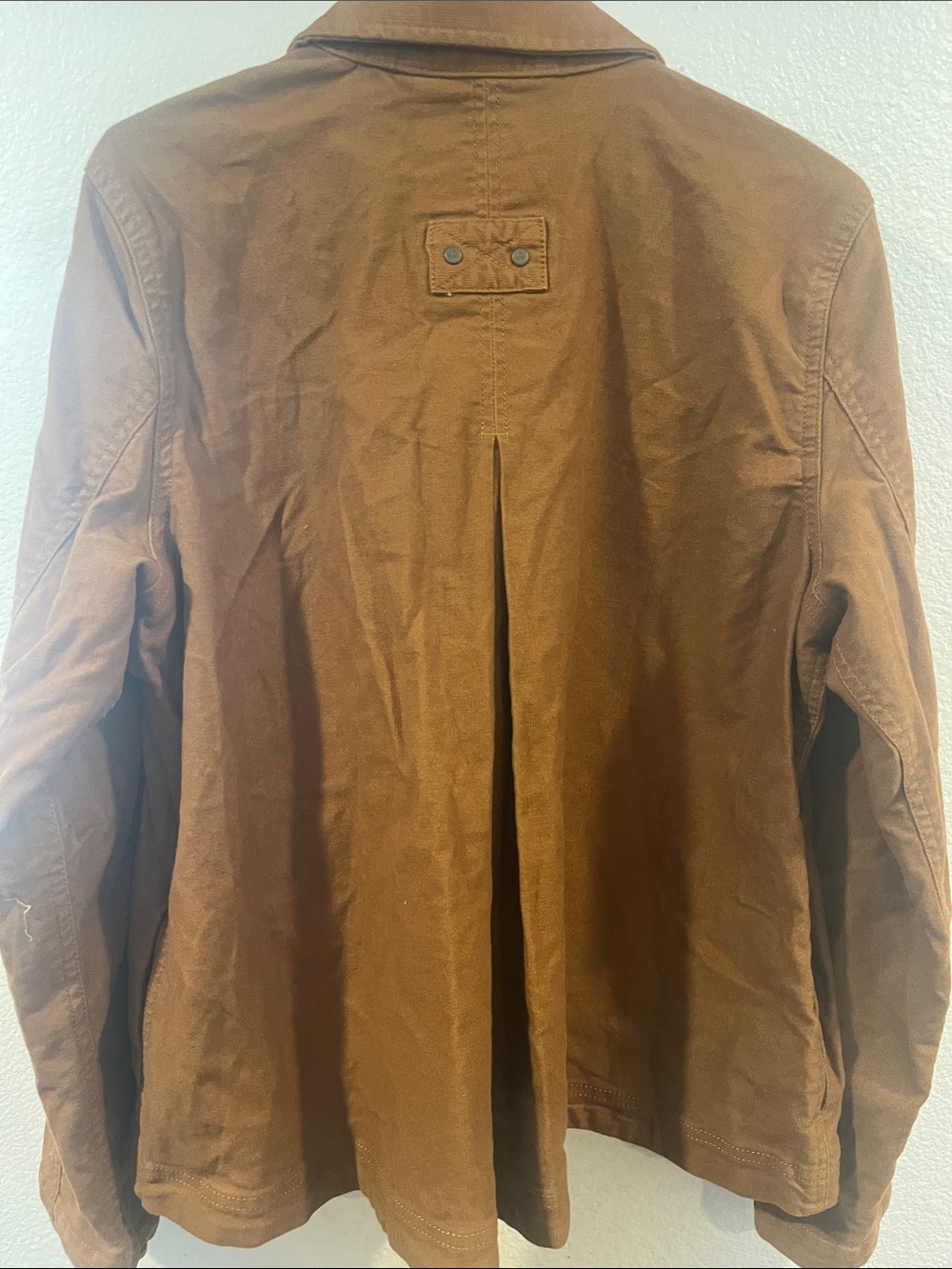 Perfect fall jacket - Picture 7 of 7